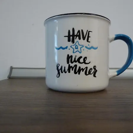 ☆casin Flat☆5 Min To Beach☆netflix☆a/c☆ * קונסטנצה