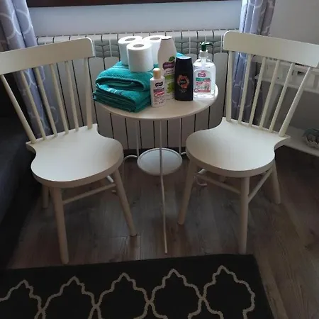 ☆casin Flat☆5 Min To Beach☆netflix☆a/c☆ דירה קונסטנצה