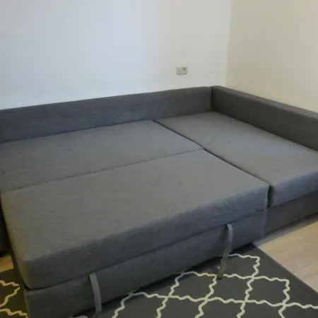 Apartment ☆casin Flat☆5 Min To Beach☆netflix☆a/c☆ Constanta
